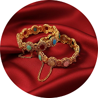 Bangles & Bracelets
