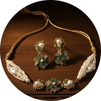 How to Choose the Perfect Bridal Jewelry for Your Wedding Day?