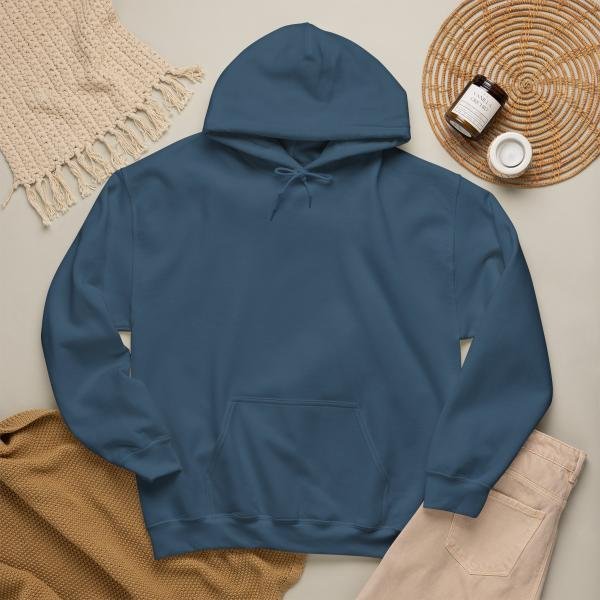 Hooded Sweatshirt