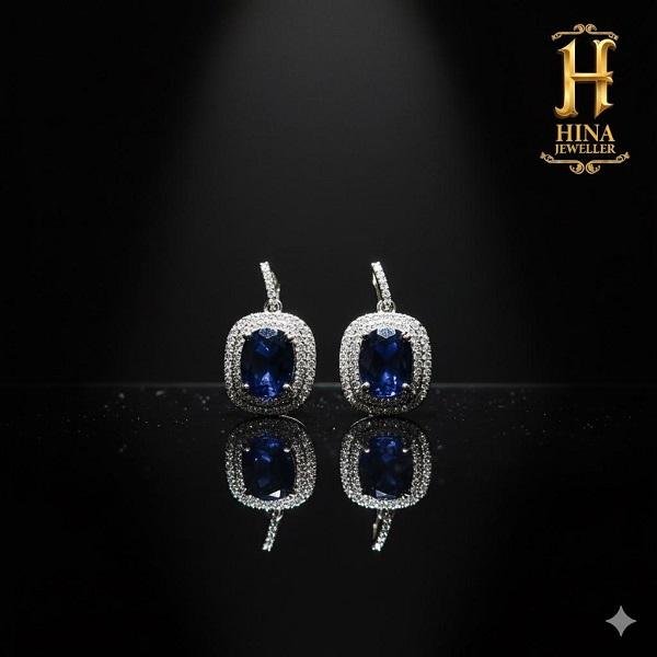 Ear Stud OKST0017