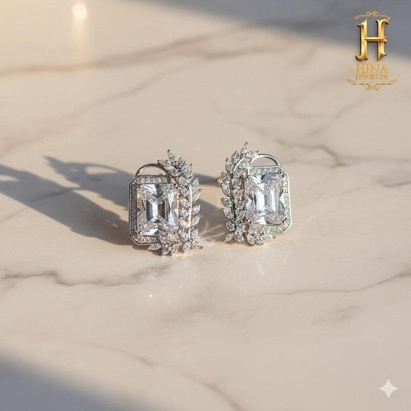 Ear Stud OKST0018