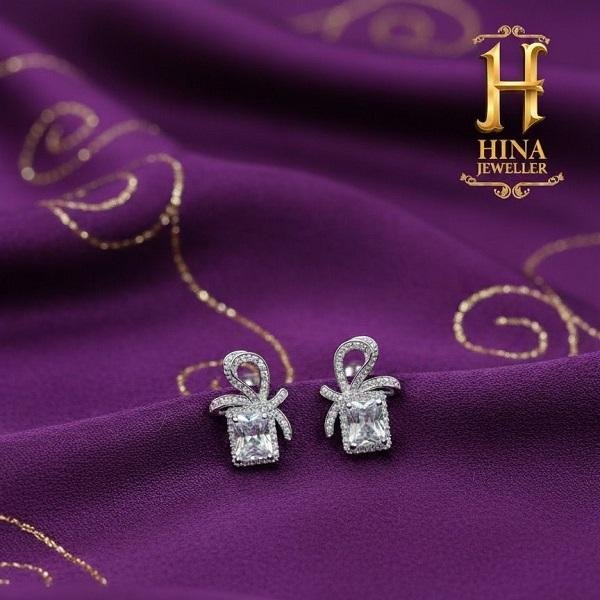 Ear Stud OKST0020