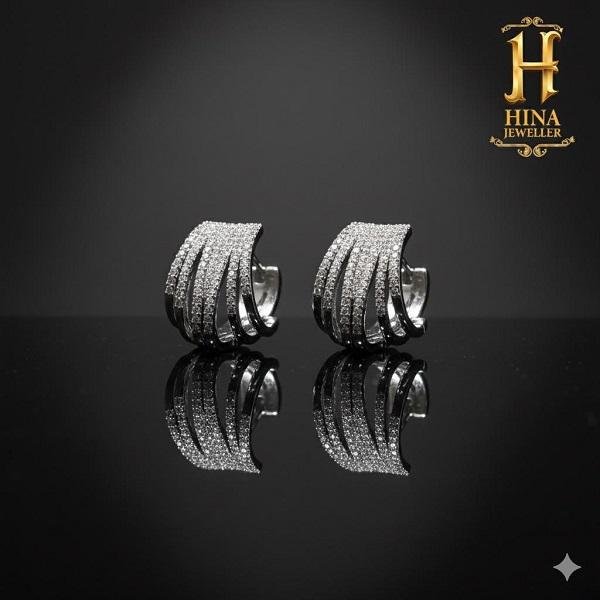 Ear Stud OKST0024