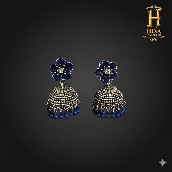 Ear Rings PWER0002