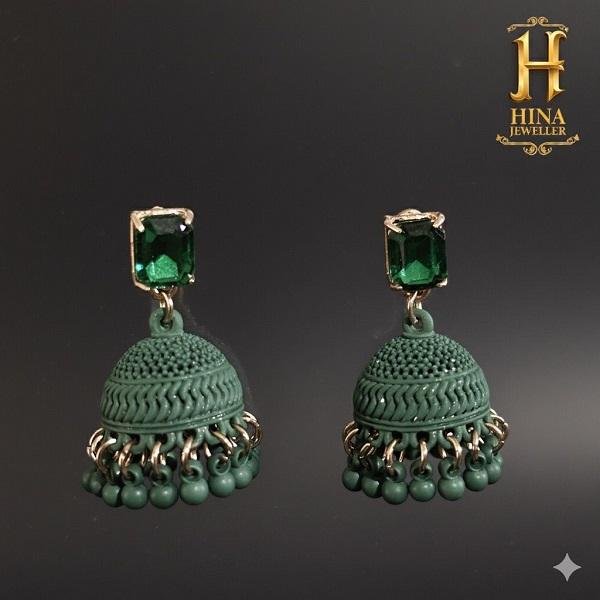 Ear rings PWER0003