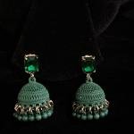 Ear rings PWER0003
