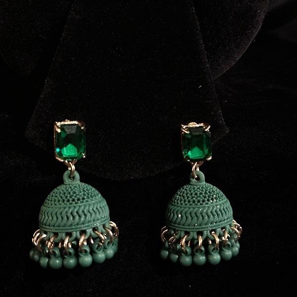 Ear rings PWER0003