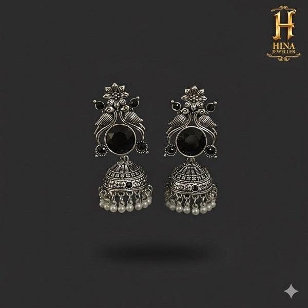 Ear Rings PWER0004