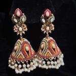Ear Rings PWER0005