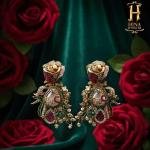 Ear Rings PWER0008