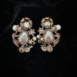 Earrings PWER0011