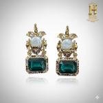 Earrings PWER0012