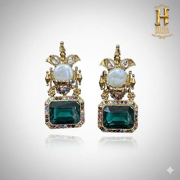 Earrings PWER0012