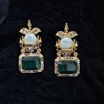 Earrings PWER0012