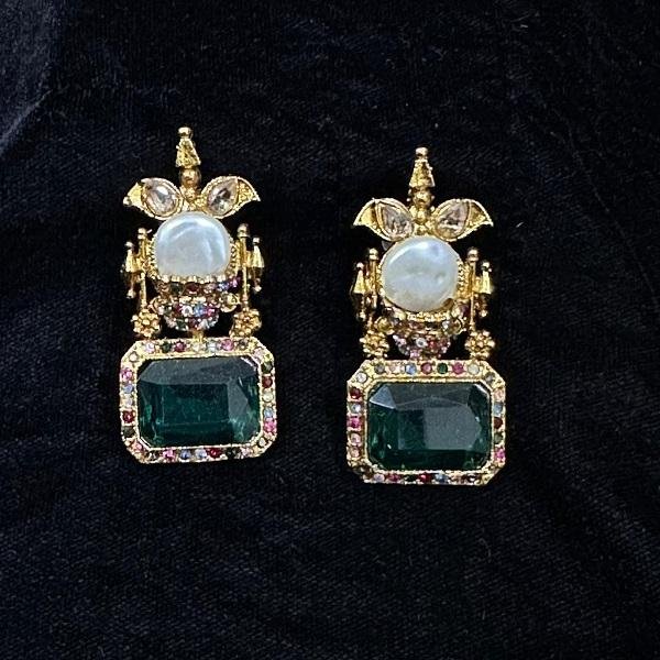 Earrings PWER0012