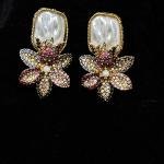 Earrings PWER0013