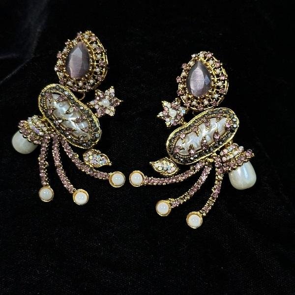 Earrings PWER0014