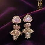 Earrings PWER0015