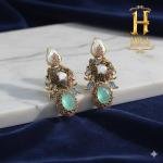 Earrings PWER0016