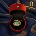 Turkish Ring PWRG0004