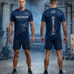 Athletic Training Shorts