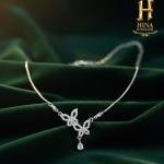 Necklace OKNK0001