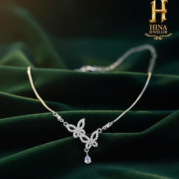 Necklace OKNK0001